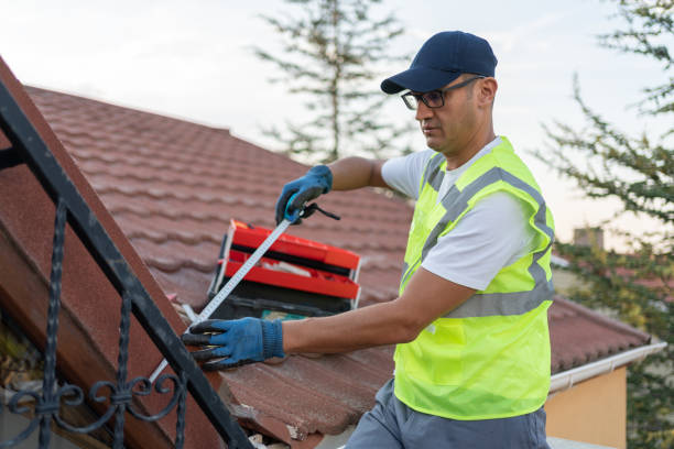 Types of Insulation We Offer in Orleans, VT